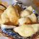 Illustration for article titled Word of the Day: i Sopaipilla /i